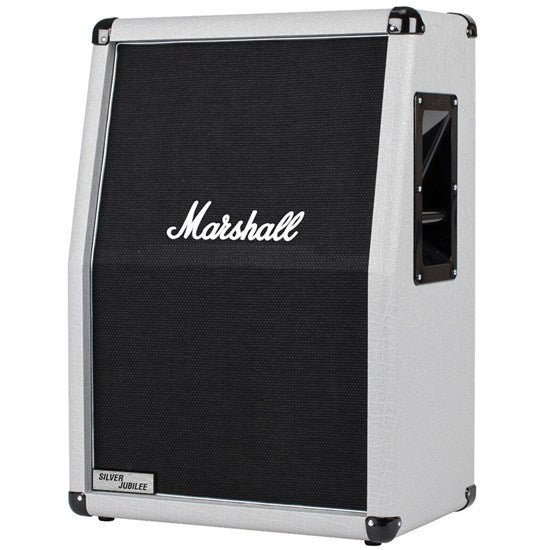 Marshall 2536A: Jubilee Series Vertical 2 x 12 Cab Vint 30s