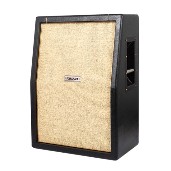 Marshall Studio JTM Head ST20H + Studio JTM 212 Angled Cabinet