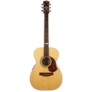 Maton EBG808TE Tommy Emmanuel Acoustic Electric
