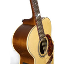 Maton EBG808TE Tommy Emmanuel Acoustic Electric