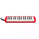 Mano Percussion MD32RD Melodica 32 Note F3-C6 – Red