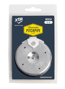 XTR Chromatic Pitchpipe