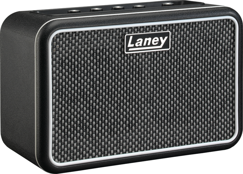 Laney Mini-STB-SuperG2 Combo Amp with Bluetooth