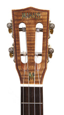 Mahalo MM4 Master Series Baritone Ukulele w/ Bag