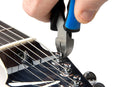 Music Nomad "Grip Cutter" Premium String Cutter Tool