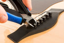 Music Nomad "Grip Cutter" Premium String Cutter Tool