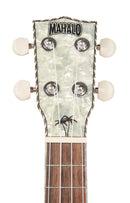 Mahalo Pearl Series Soprano Ukulele w/ Pickup