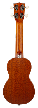 Mahalo Pearl Series Soprano Ukulele w/ Pickup