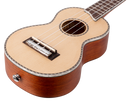 Mahalo Pearl Series Soprano Ukulele w/ Pickup