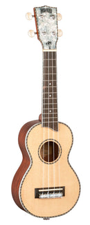 Mahalo Pearl Series Soprano Ukulele