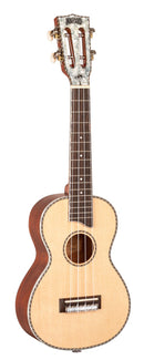 Mahalo Pearl Series Concert Ukulele w/ Bag
