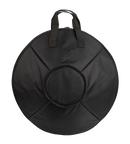 Mano Percussion MPC55P 10-Note 22" Handpan - Gold