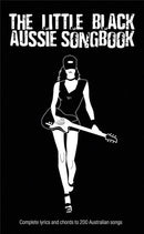 The Little Black Aussie Songbook