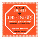 Galli Classical Guitar Strings GMS110