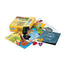 MZK1 Ukulele Essentials Accessories Pack