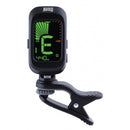 Mahalo MZTU2 - Electronic Ukulele Tuner Black