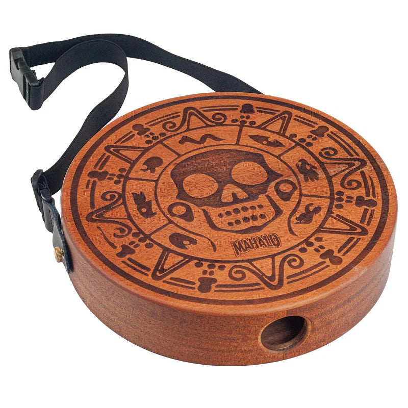 Mahalo Lap Top Cajon - Pirate