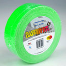 Nashua 511 Gaffer Tape in Matte Neon Green (48mm/45m)