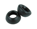 Pearl PNP-210/2 Rubber Hi-Hat Clutch Washer 2-Pack