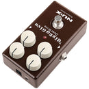 NU-X Reissue Series '6ixty5ive Overdrive Effects Pedal