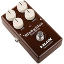 NU-X Reissue Series '6ixty5ive Overdrive Effects Pedal