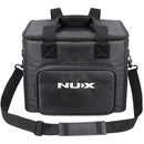 NU-X Black Carrying Bag for AC25 Stageman Acoustic Amplifier