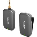 NU-X B7PSM 5.8 GHz Wireless In-Ear Monitoring System