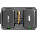 NU-X B7PSM 5.8 GHz Wireless In-Ear Monitoring System