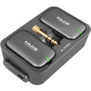 NU-X B7PSM 5.8 GHz Wireless In-Ear Monitoring System