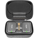 NU-X B7PSM 5.8 GHz Wireless In-Ear Monitoring System
