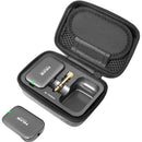 NU-X B7PSM 5.8 GHz Wireless In-Ear Monitoring System