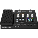 NU-X MG-300MKII Guitar Modeling Processor