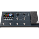 NU-X MG-50Li Versatile Guitar/Bass Modeler & Profiler
