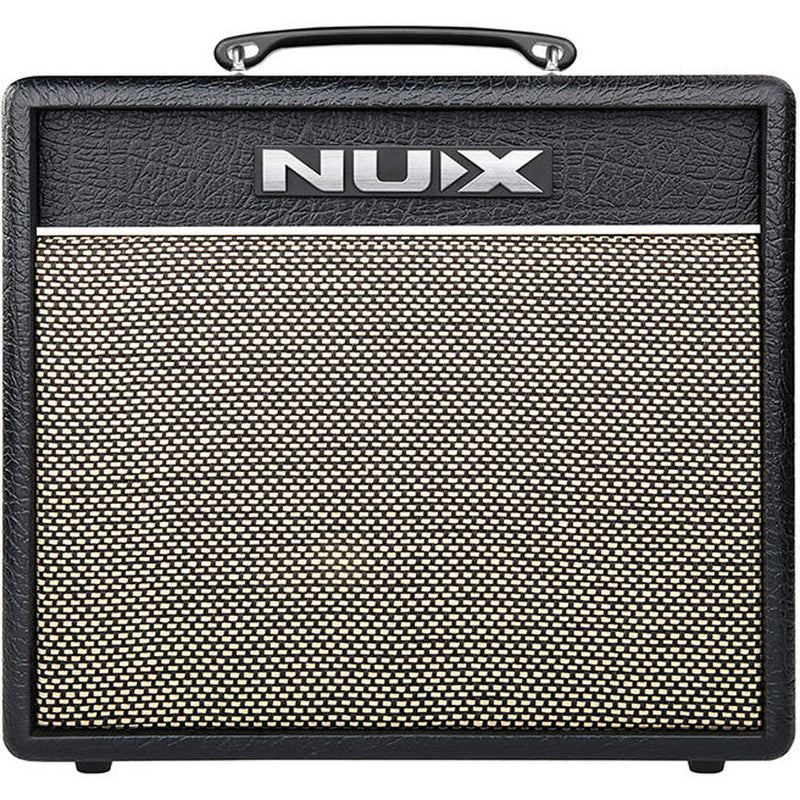 NU-X MIGHTY20 MKII Digital 20W Modelling Guitar Amplifier