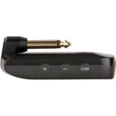 NU-X Mighty Plug Pro BT Guitar & Bass Amp Modeling Earphone Amplug