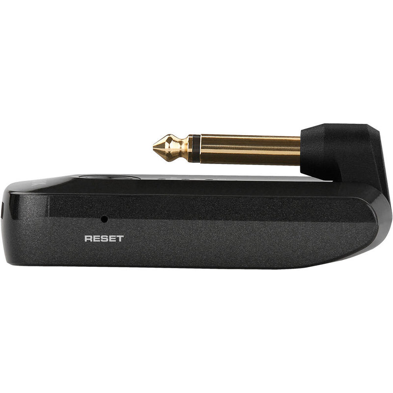 NU-X Mighty Plug Pro BT Guitar & Bass Amp Modeling Earphone Amplug