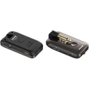 NU-X Mighty Plug BT Guitar & Bass Amp Modeling Earphone Amplug