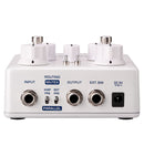 NU-X Verdugo Series Masamune Analog Compressor & Booster Pedal