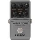 NU-X Core Series Komp Core Deluxe MKII Compressor Effects Pedal