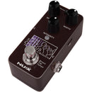NU-X Mini Core Series "Mini SCF" Super Chorus, Flanger & Pitch Modulation Effects Pedal