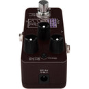 NU-X Mini Core Series "Mini SCF" Super Chorus, Flanger & Pitch Modulation Effects Pedal