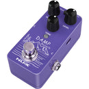 NU-X Mini Core Series "Damp" 3-Mode Reverb Effects Pedal