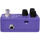 NU-X Mini Core Series "Damp" 3-Mode Reverb Effects Pedal