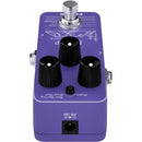 NU-X Mini Core Series "Damp" 3-Mode Reverb Effects Pedal