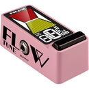 NU-X Mini Core Series MKII "Flow Tune" Mini Tuner Pedal in Pink
