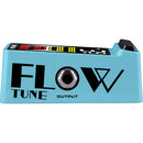 NU-X Mini Core Series MKII "Flow Tune" Mini Tuner Pedal in Sky Blue