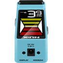 NU-X Mini Core Series MKII "Flow Tune" Mini Tuner Pedal in Sky Blue