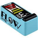 NU-X Mini Core Series MKII "Flow Tune" Mini Tuner Pedal in Sky Blue