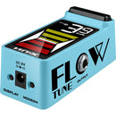 NU-X Mini Core Series MKII "Flow Tune" Mini Tuner Pedal in Sky Blue