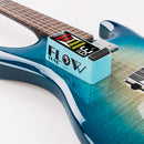 NU-X Mini Core Series MKII "Flow Tune" Mini Tuner Pedal in Sky Blue